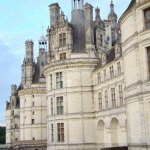 kasteel Loire